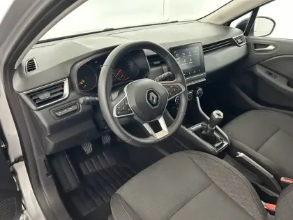 Photo 9 Renault Clio  TCe 90