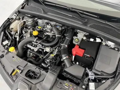 Photo 20 Renault Clio  TCe 90