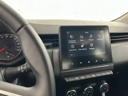 Photo 11 Renault Clio  TCe 90