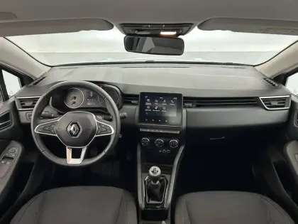 Photo 23 Renault Clio  TCe 90