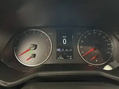 Photo 16 Renault Clio  TCe 90