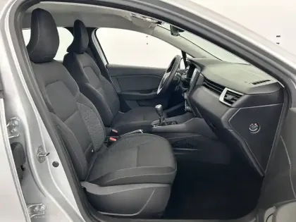 Photo 13 Renault Clio  TCe 90