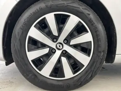 Photo 18 Renault Clio  TCe 90