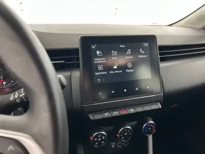 Photo 44 Renault Clio  TCe 90