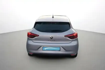 Photo 28 Renault Clio  TCe 90