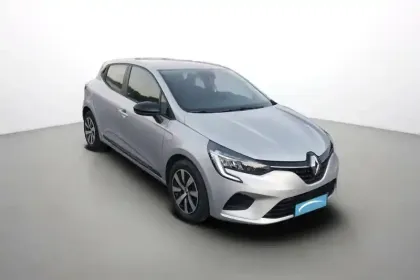 Photo 31 Renault Clio  TCe 90