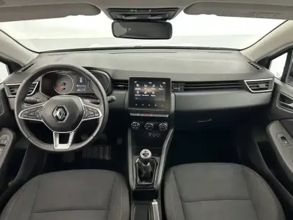 Photo 56 Renault Clio  TCe 90