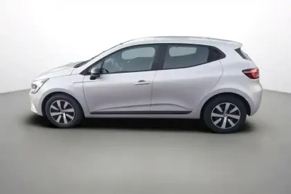 Photo 26 Renault Clio  TCe 90