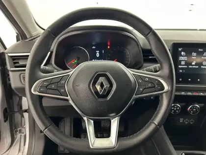 Photo 47 Renault Clio  TCe 90