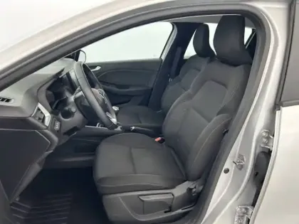 Photo 8 Renault Clio  TCe 90