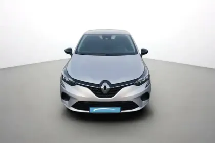 Photo 25 Renault Clio  TCe 90