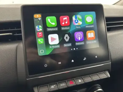 Photo 55 Renault Clio  TCe 90