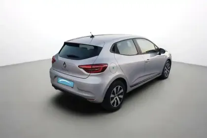 Photo 29 Renault Clio  TCe 90