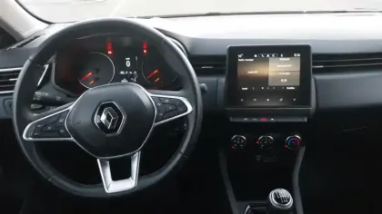 Photo 32 Renault Clio  TCe 90