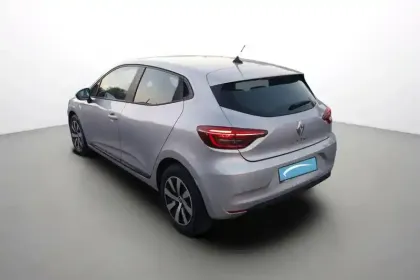 Photo 27 Renault Clio  TCe 90