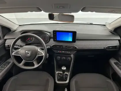 Photo 23 Dacia Sandero  TCe 90