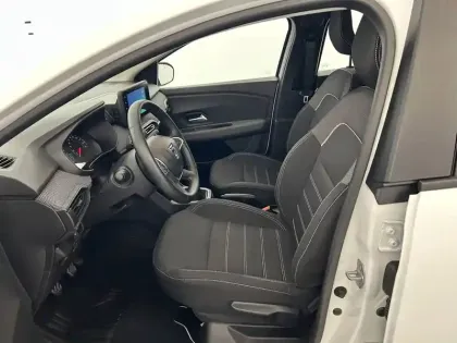 Photo 8 Dacia Sandero  TCe 90