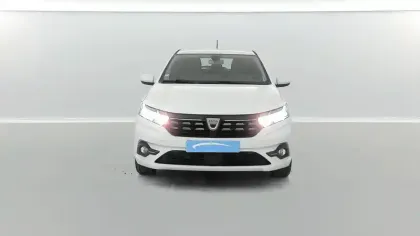 Photo 7 Dacia Sandero  TCe 90