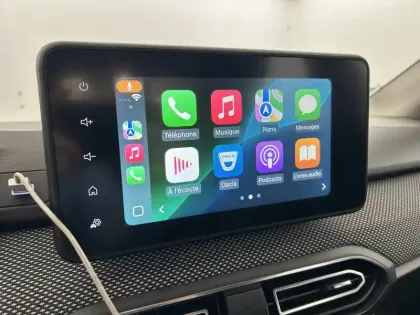 Photo 22 Dacia Sandero  TCe 90