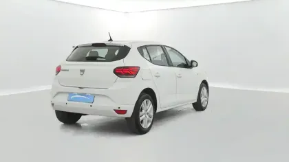 Photo 4 Dacia Sandero  TCe 90