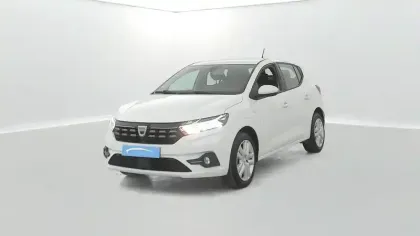 Photo Dacia Sandero Confort