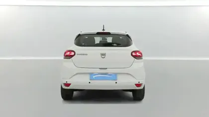 Photo 3 Dacia Sandero  TCe 90