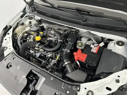 Photo 20 Dacia Sandero  TCe 90