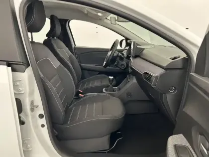 Photo 13 Dacia Sandero  TCe 90