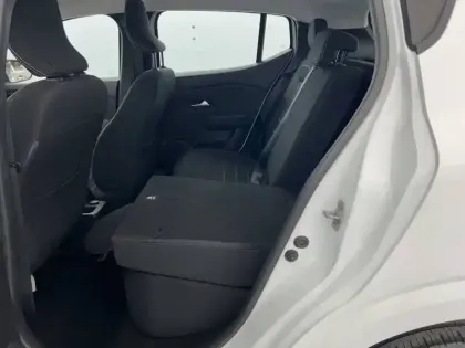 Photo 24 Dacia Sandero  TCe 90