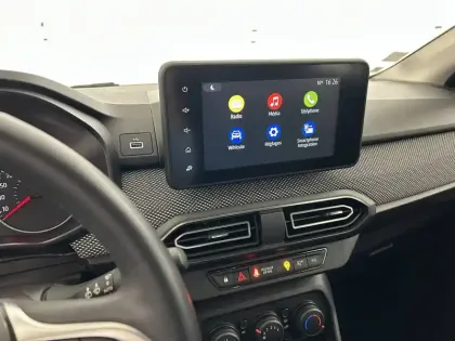 Photo 11 Dacia Sandero  TCe 90