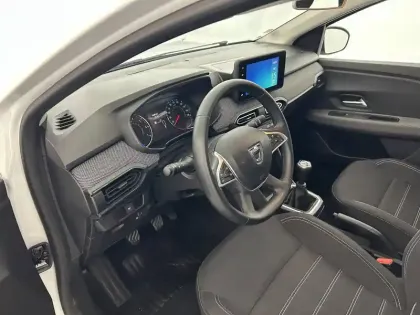 Photo 9 Dacia Sandero  TCe 90