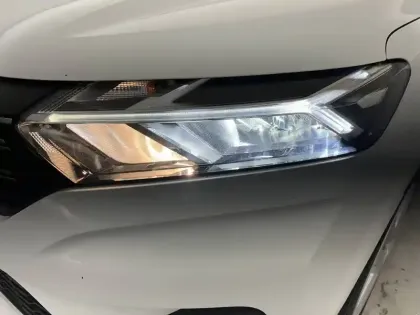 Photo 19 Dacia Sandero  TCe 90