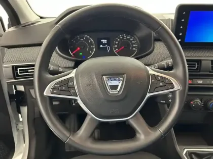 Photo 14 Dacia Sandero  TCe 90