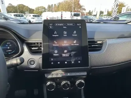 Photo 7 Renault Arkana  E-Tech 145 - 21B