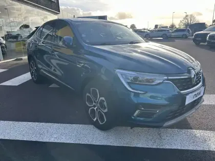 Photo 14 Renault Arkana  E-Tech 145 - 21B