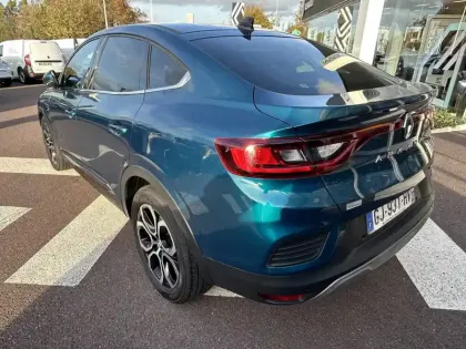 Photo 16 Renault Arkana  E-Tech 145 - 21B