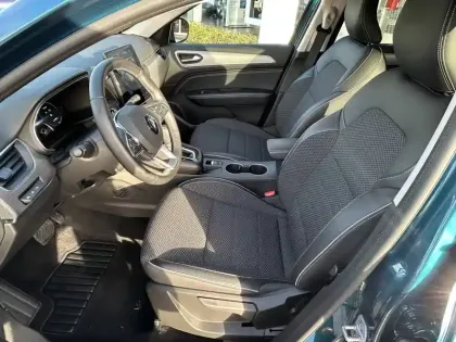 Photo 9 Renault Arkana  E-Tech 145 - 21B