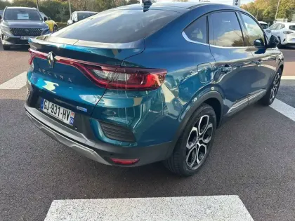 Photo 2 Renault Arkana  E-Tech 145 - 21B