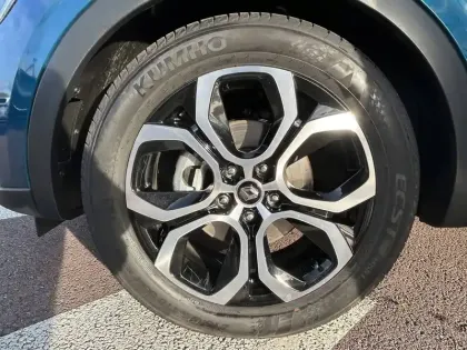 Photo 8 Renault Arkana  E-Tech 145 - 21B