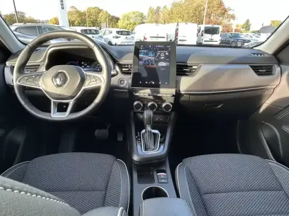 Photo 11 Renault Arkana  E-Tech 145 - 21B