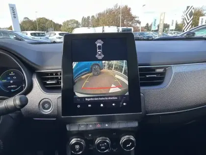 Photo 6 Renault Arkana  E-Tech 145 - 21B