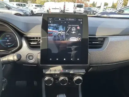 Photo 5 Renault Arkana  E-Tech 145 - 21B