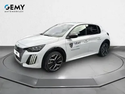 Photo Peugeot 208 Gt