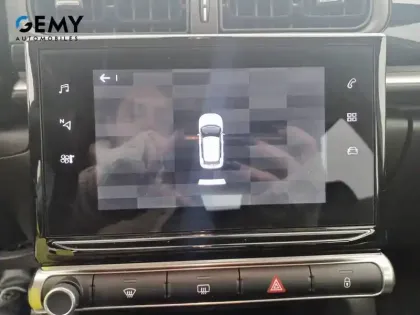 Photo 19 Citroën C3  SOCIETE BLUEHDI 100 S&S BVM6