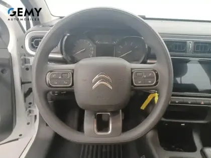 Photo 13 Citroën C3  SOCIETE BLUEHDI 100 S&S BVM6