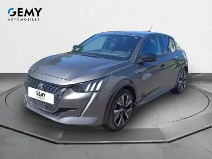 Photo Peugeot 208 Gt