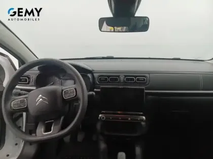 Photo 27 Citroën C3  PureTech 83 S&S BVM5