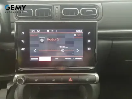 Photo 33 Citroën C3  PureTech 83 S&S BVM5