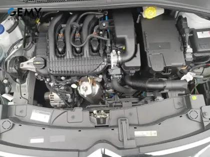 Photo 34 Citroën C3  PureTech 83 S&S BVM5