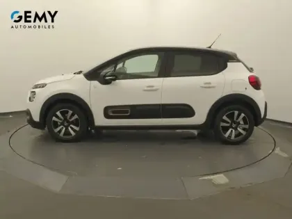 Photo 38 Citroën C3  PureTech 83 S&S BVM5